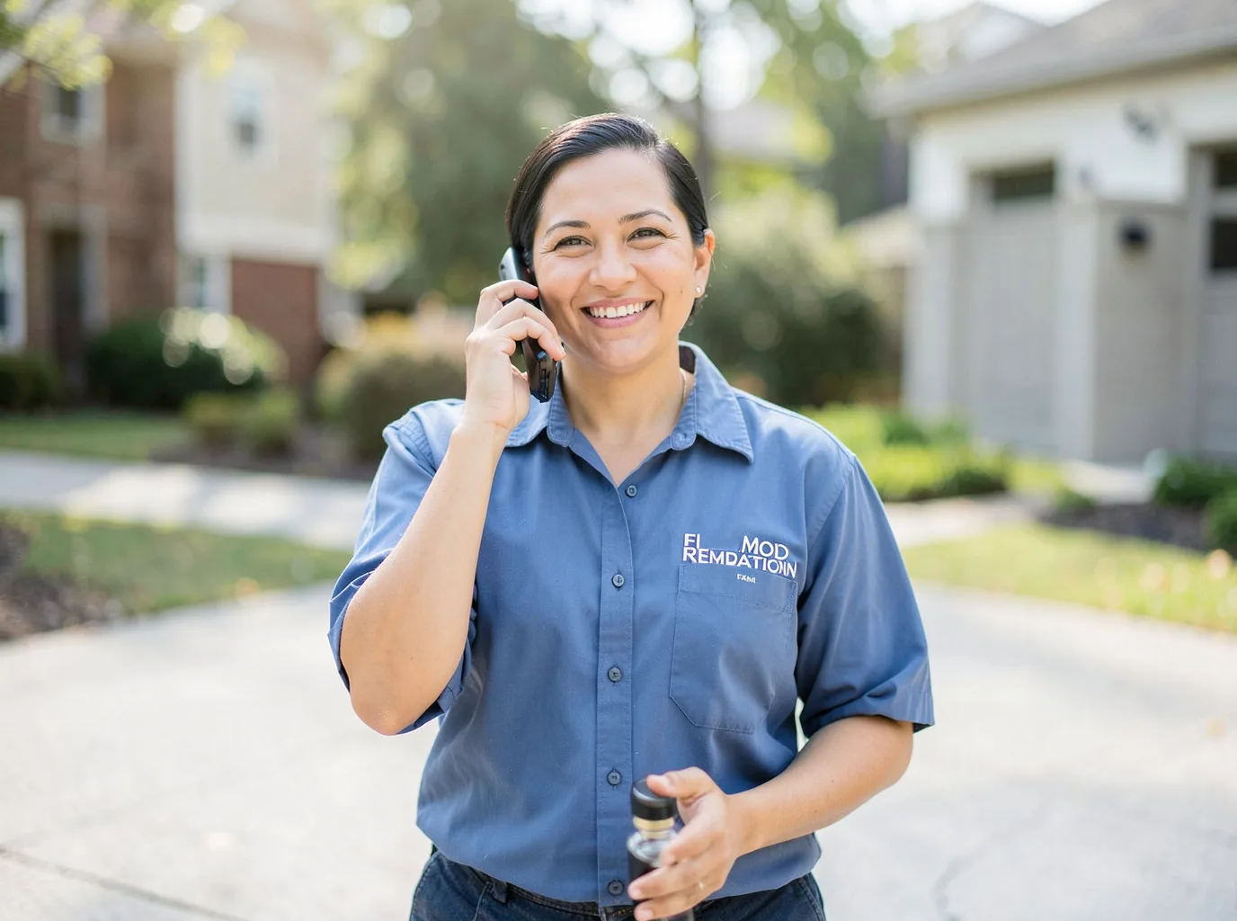 Mold Remediation Delaware, OH FAQs
